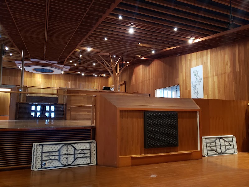 CuriOdyssey - Event Venue in San Mateo, California