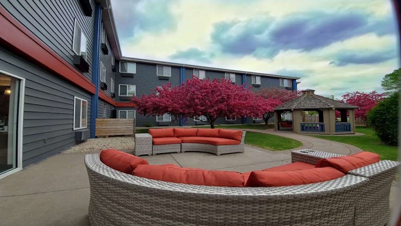 Best Western Plus Hudson I-94 - Event Venue in Hudson, Wisconsin