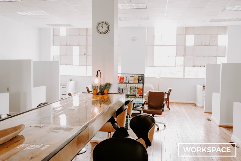 Workspace | Dickson's Co-Working Space - Event Venue in Dickson, Tennessee