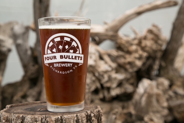Four Bullets Brewery - Event Venue in Richardson, Texas