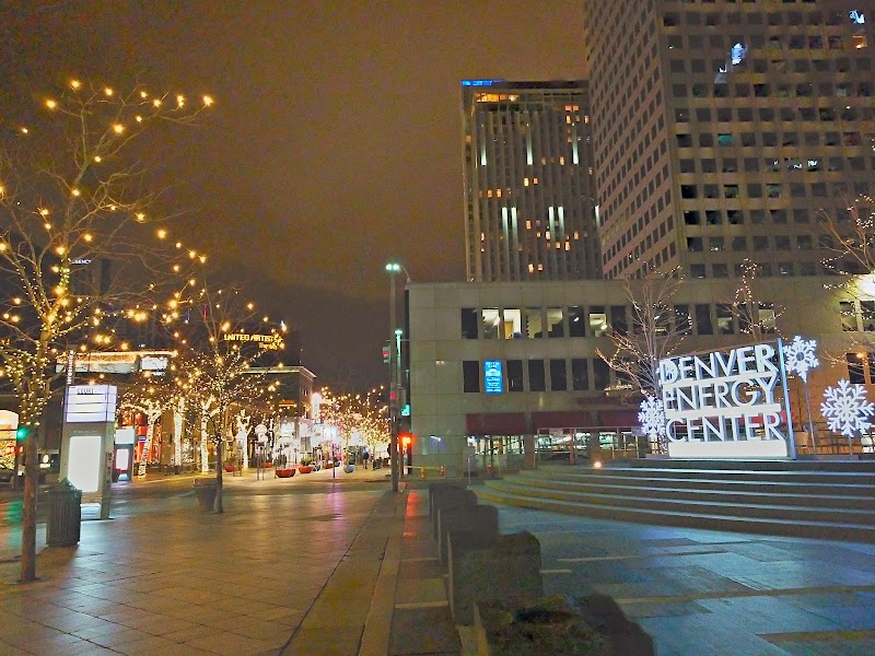 Denver Conference Rooms - Event Venue in Denver, Colorado