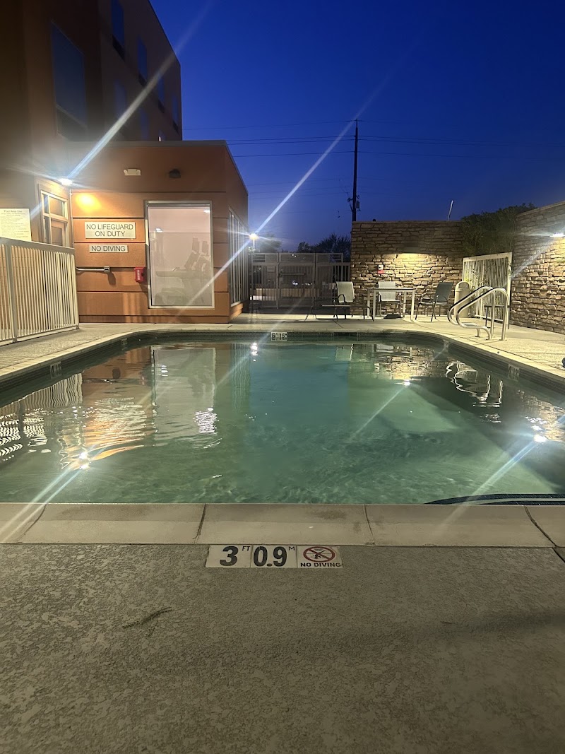 Fairfield by Marriott Inn & Suites Phoenix West/Tolleson - Event Venue in Tolleson, Arizona