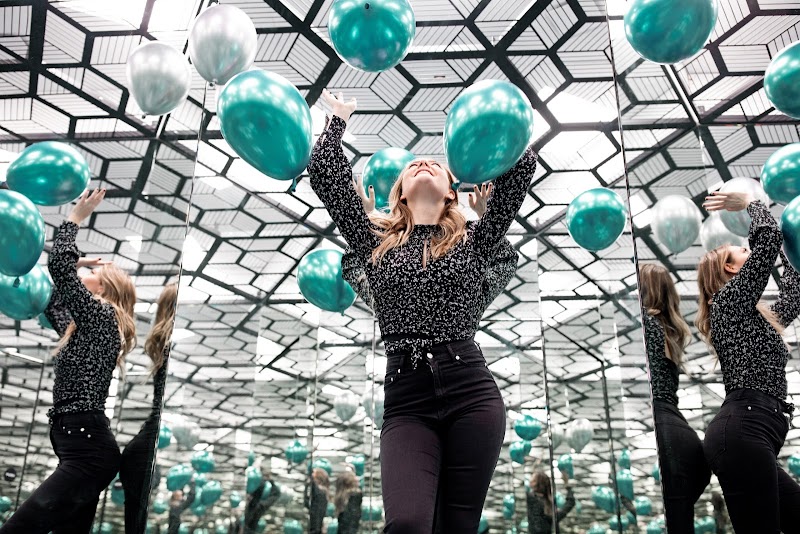 Museum of Illusions - Event Venue in Denver, Colorado