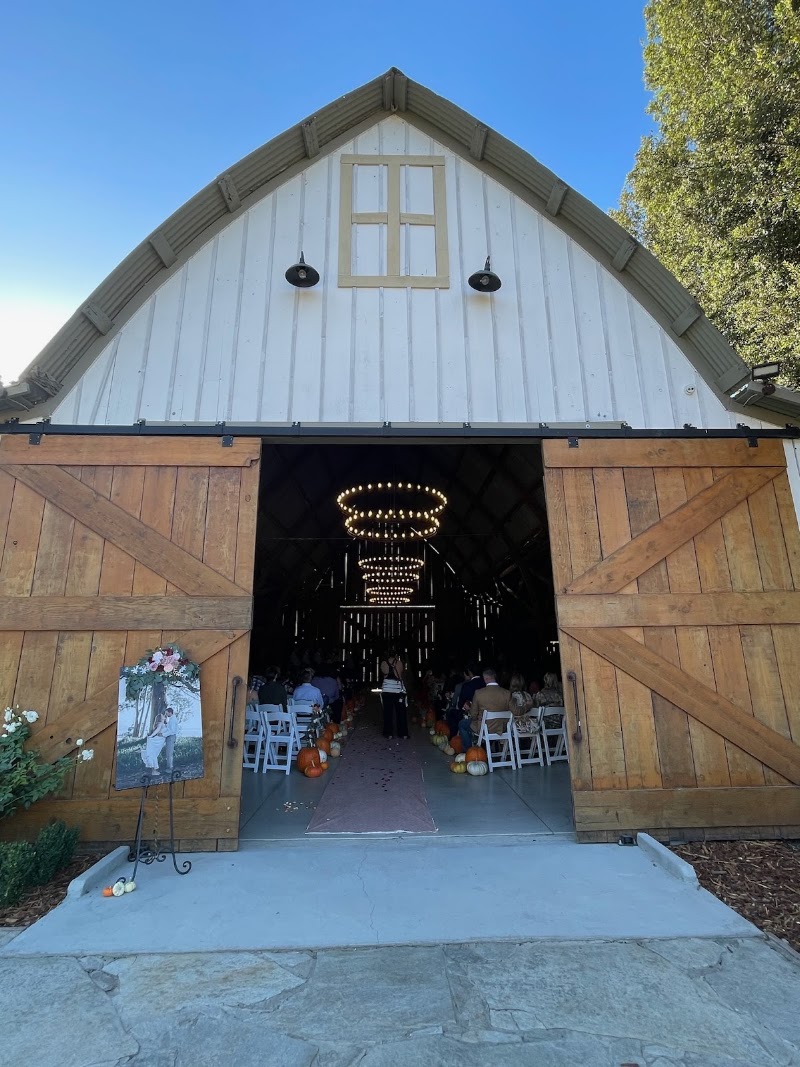 Tar Creek Ranch - Event Venue in Arroyo Grande, California
