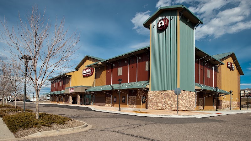 Alamo Drafthouse Cinema Littleton - Event Venue in Littleton, Colorado