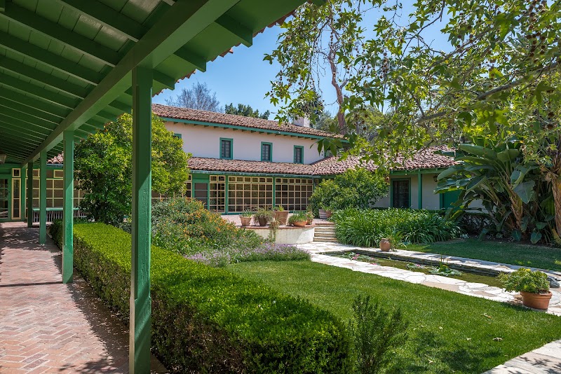 Rancho Los Cerritos - Event Venue in Long Beach, California