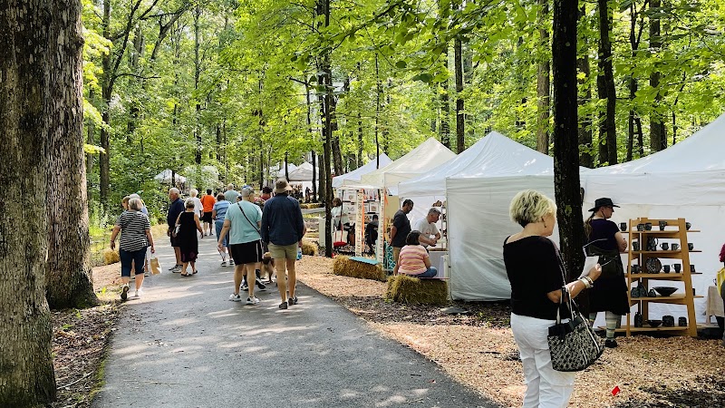 Berea Craft Festival - Event Venue in Berea, Kentucky