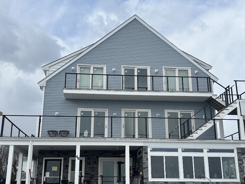 oceansprayinn - Event Venue in Winthrop, Massachusetts