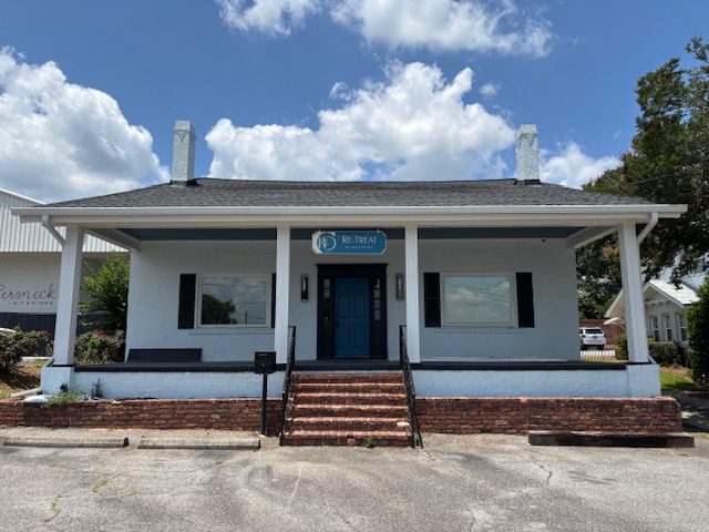 Retreat Wellness Concierge - Event Venue in Augusta, Georgia