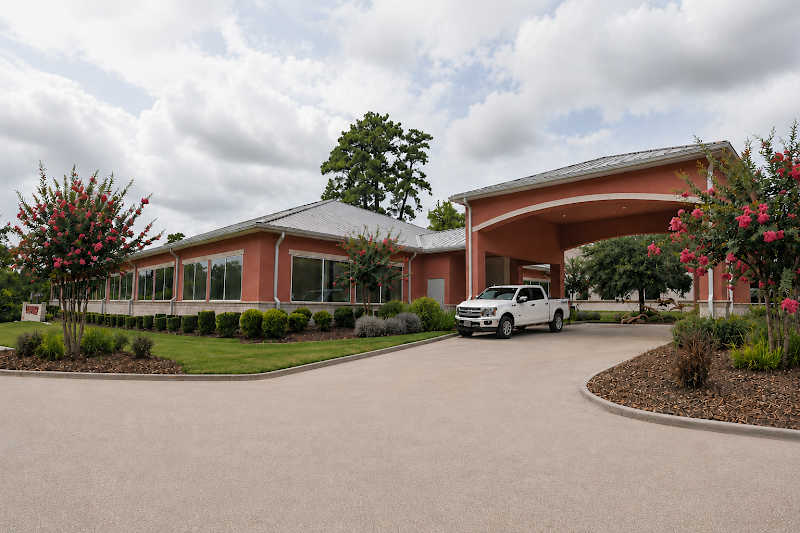 Conroe Professional Suites - Event Venue in Conroe, Texas