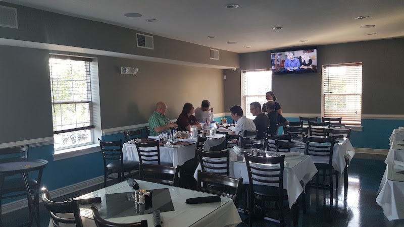 Tikal Restaurant & Lounge - Event Venue in Trenton, New Jersey