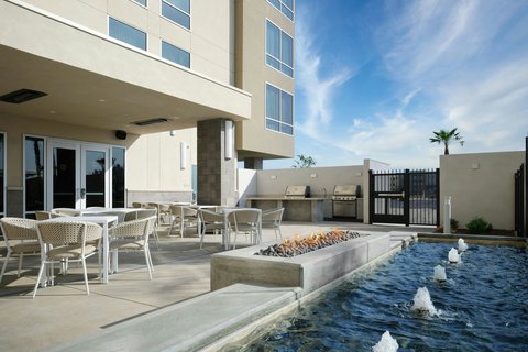 SpringHill Suites by Marriott Ventura Oxnard - Event Venue in Oxnard, California