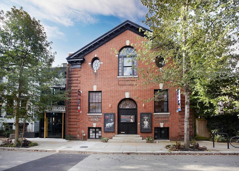 Keegan Theatre - Event Venue in Washington, District of Columbia