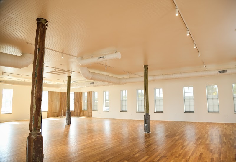 Garland Hall - Event Venue in Durham, North Carolina