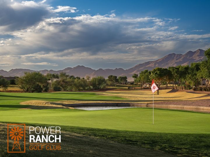 Power Ranch Golf Club - Event Venue in Gilbert, Arizona