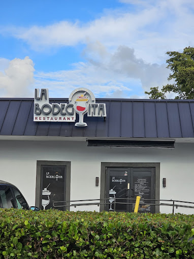 La Bodeguita Restaurant - Event Venue in Hialeah, Florida