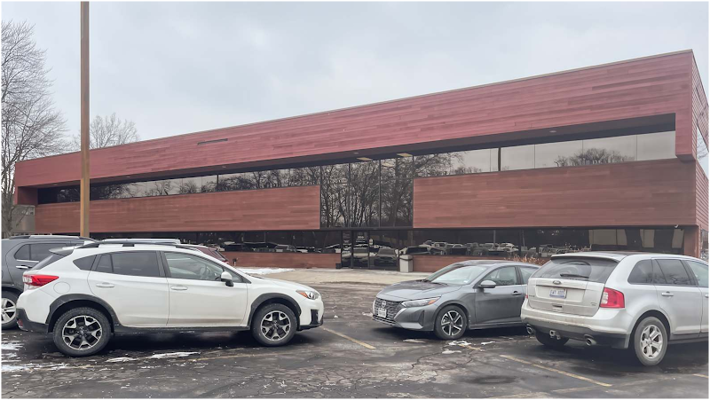 Regus - Event Venue in Toledo, Ohio