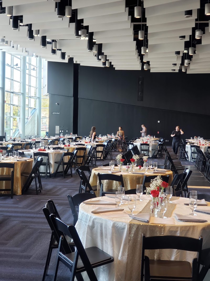 Dewey Gottwald Center - Event Venue in Richmond, Virginia