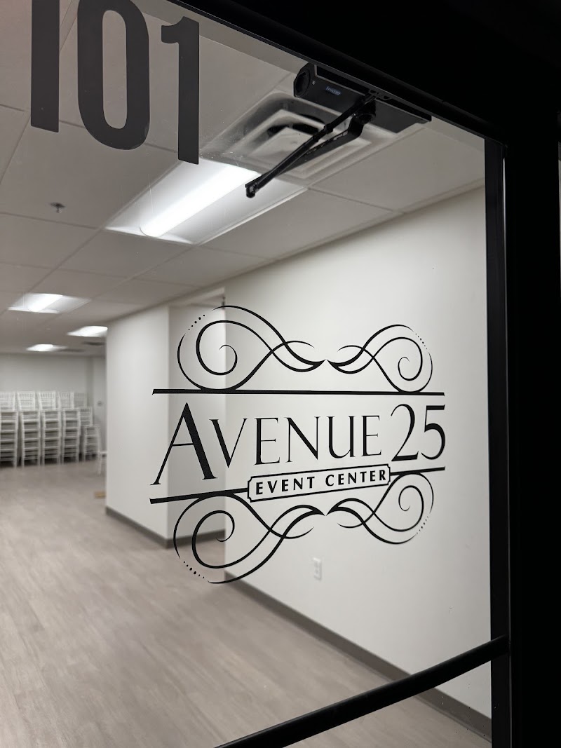 Avenue 25 - Event Venue in Nashville, Tennessee