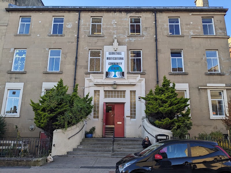 Garnethill Multicultural Centre - Event Venue in Glasgow, Glasgow City
