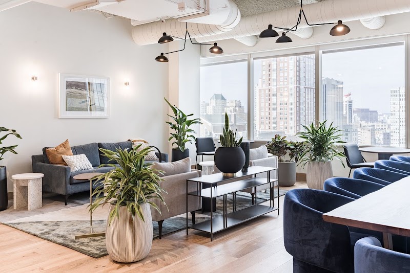 Industrious - Event Venue in Philadelphia, Pennsylvania