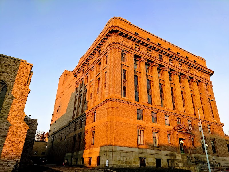 Grand Rapids Masonic Temple - Event Venue in Grand Rapids, Michigan
