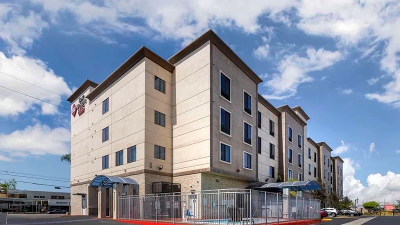 Best Western Plus Gardena Inn & Suites - Event Venue in Gardena, California