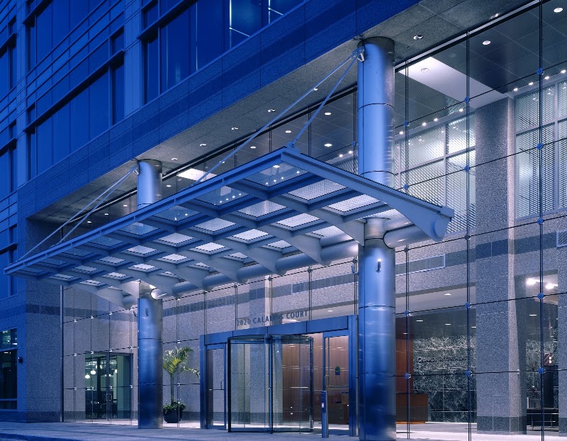 Primacy Business Center - Event Venue in Naperville, Illinois