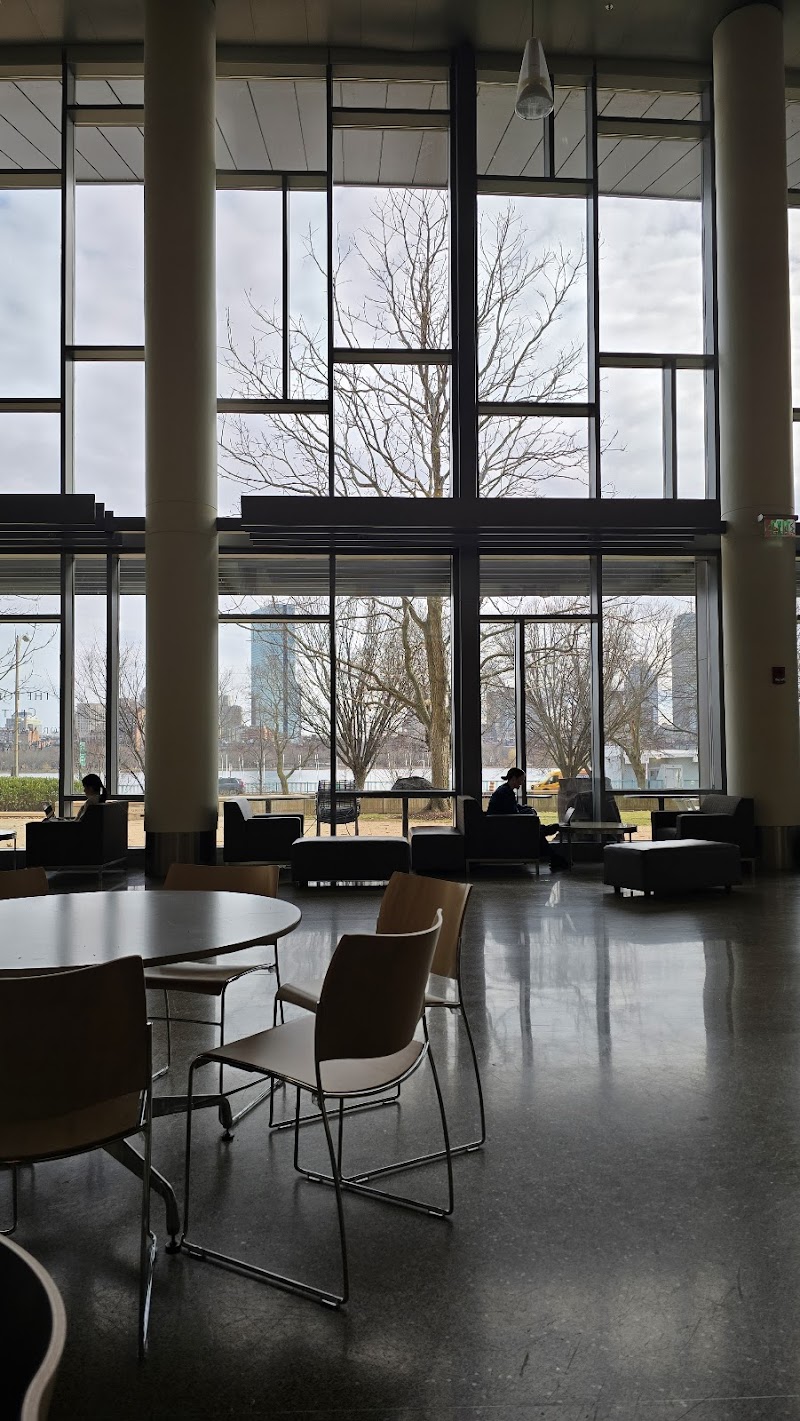 MIT Samberg Conference Center - Event Venue in Cambridge, Massachusetts