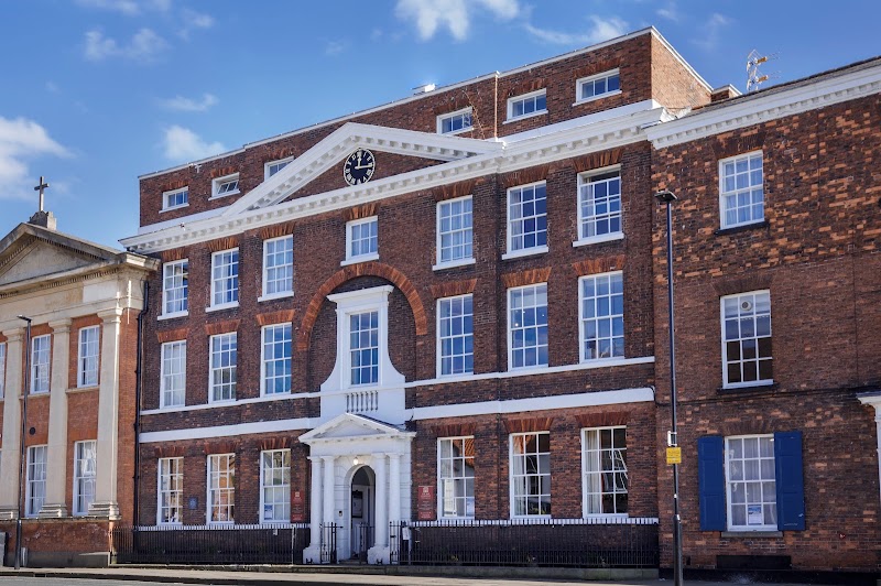 The Bar Convent Living Heritage Centre - Event Venue in York, England