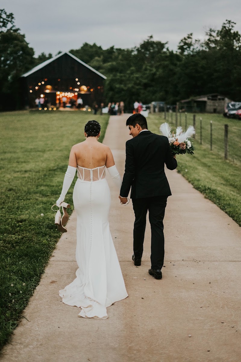 The Stone House at Silver Creek - Event Venue in Richmond, Kentucky