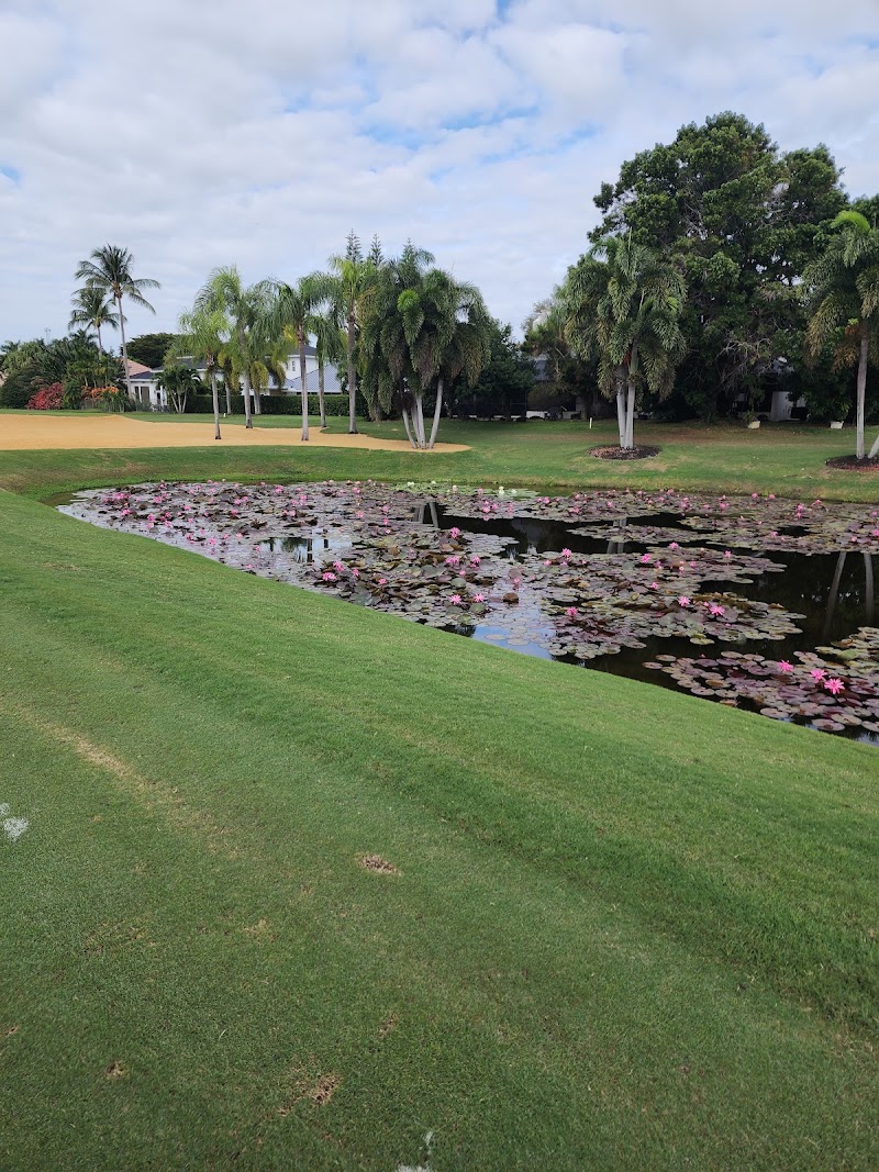Boca Grove - Event Venue in Boca Raton, Florida