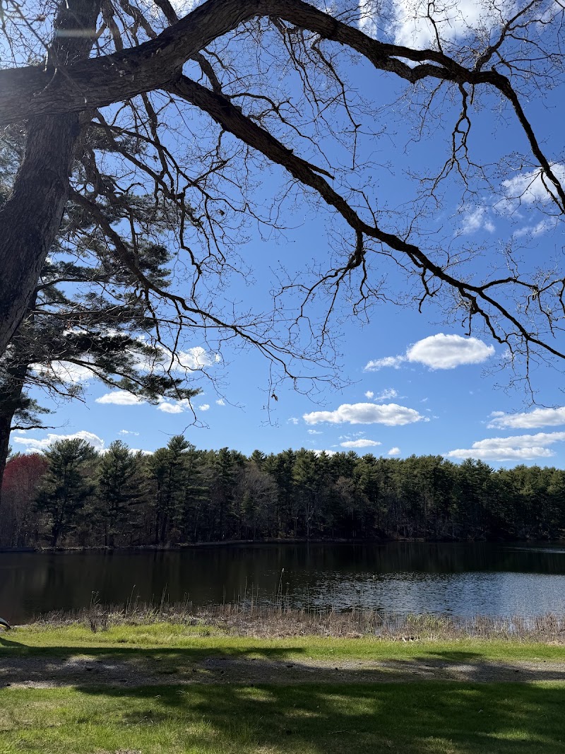 Arnold Hall Conference Center - Event Venue in Pembroke, Massachusetts