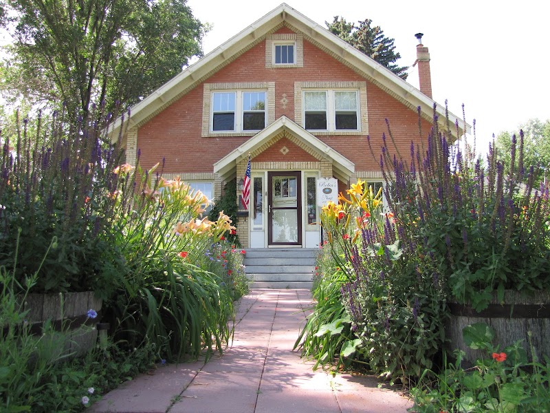 Robin's Nest Bed & Breakfast - Event Venue in Cody, Wyoming