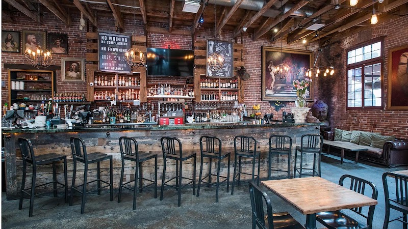 Edwin Mills by Equator - Event Venue in Pasadena, California