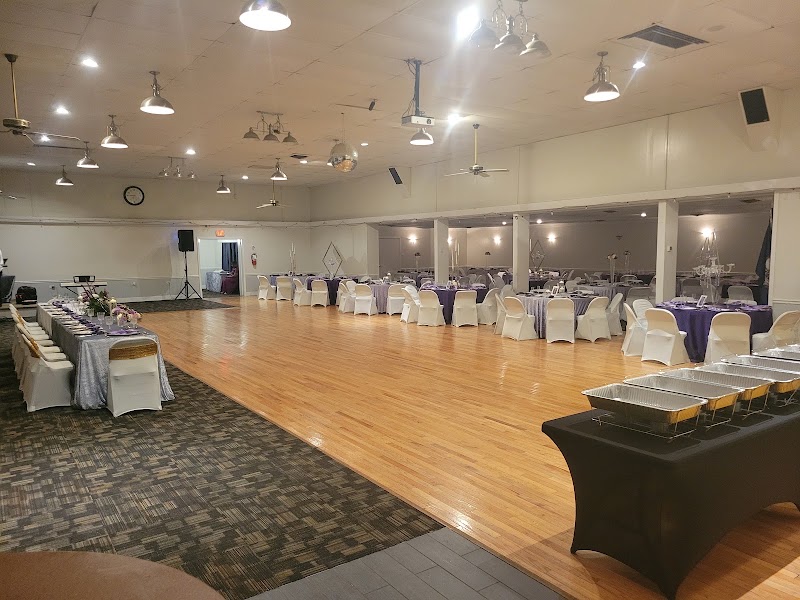 The Ambassador Club of Portsmouth - Event Venue in Portsmouth, Virginia
