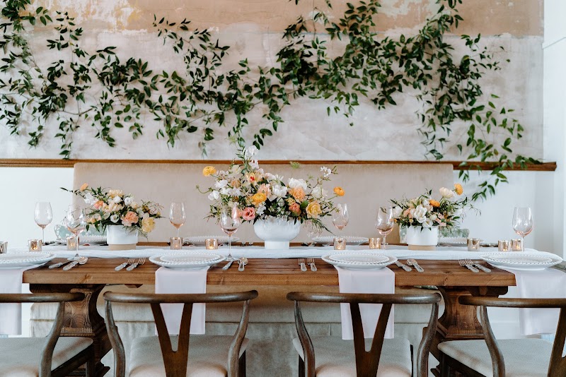 Wilburn Street Studio - Event Venue in Nashville, Tennessee