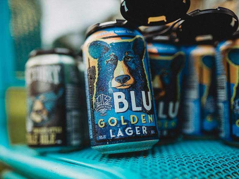Diamond Bear Brewing Co. - Event Venue in North Little Rock, Arkansas