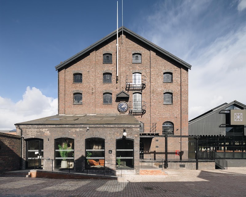The Bond - Event Venue in Birmingham, West Midlands