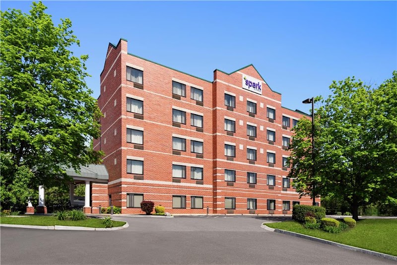 Spark by Hilton Woburn Boston - Event Venue in Woburn, Massachusetts