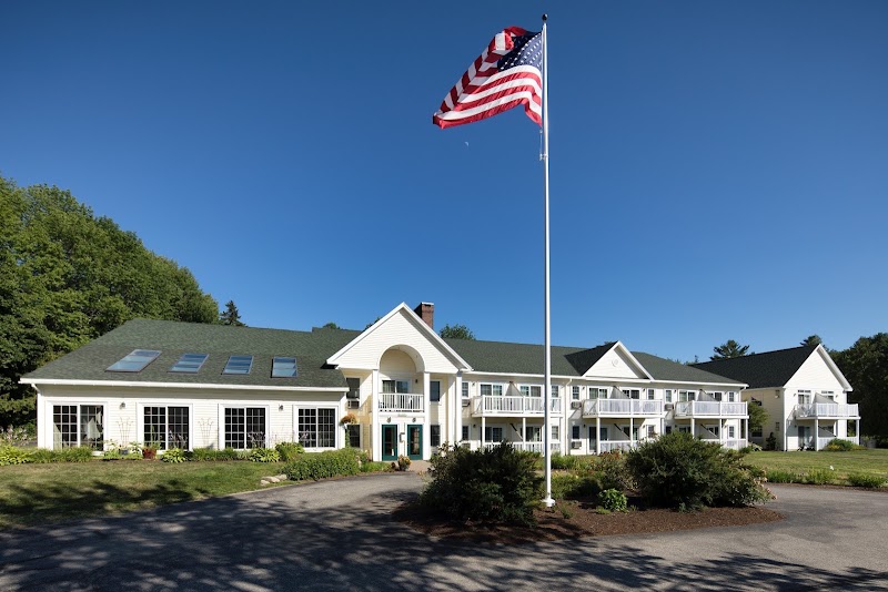 The Country Inn at Camden Rockport - Event Venue in Rockport, Maine
