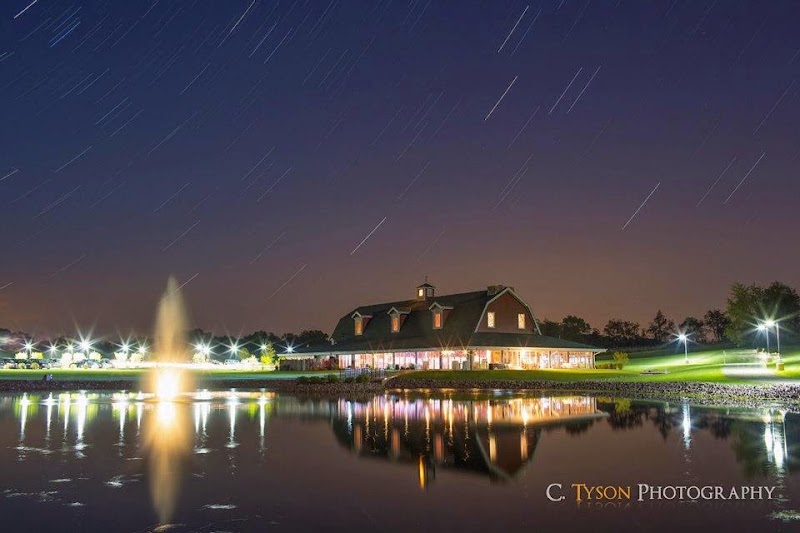The Pavilion at Orchard Ridge Farms - Event Venue in Rockton, Illinois