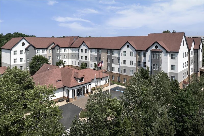 Homewood Suites by Hilton Princeton - Event Venue in Princeton, New Jersey