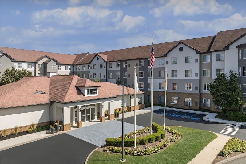 Homewood Suites by Hilton Princeton - Event Venue in Princeton, New Jersey