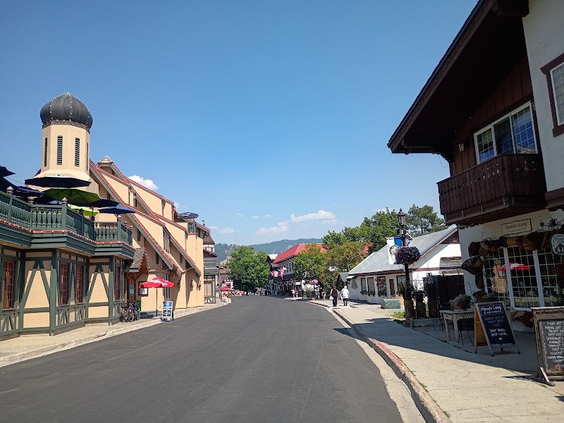 Chumstick Grange Hall - Event Venue in Leavenworth, Washington