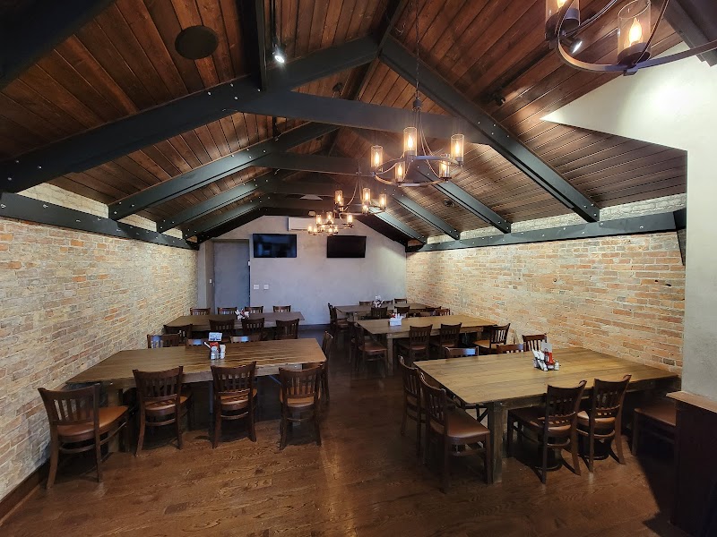 The Murray Room at The Blarney Irish Pub - Event Venue in Toledo, Ohio