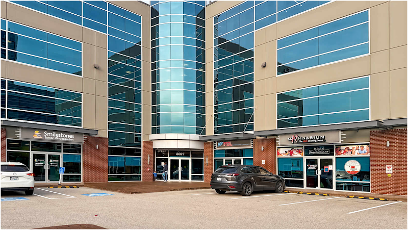 Regus 201st Street - Event Venue in Langley Township, British Columbia