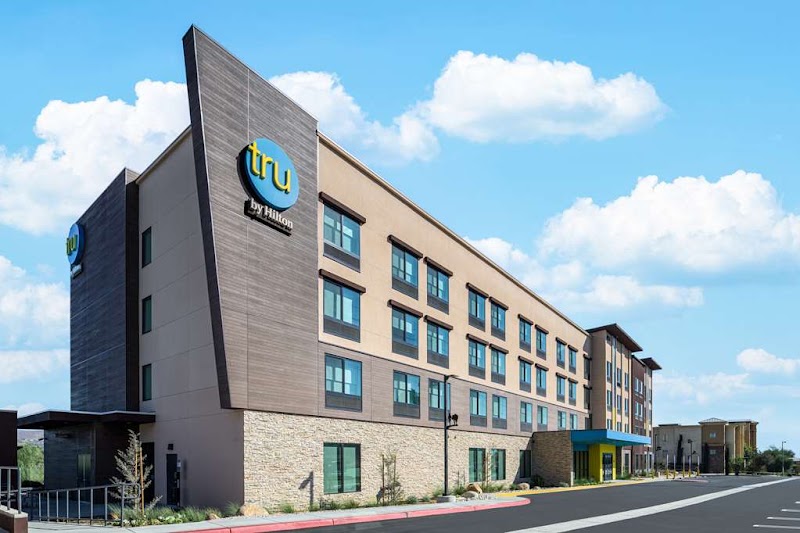Tru by Hilton Norco Eastvale - Event Venue in Norco, California