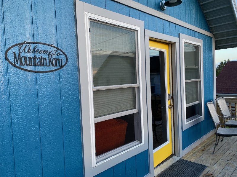 Mountain Koru, LLC - Event Venue in Thomas, West Virginia
