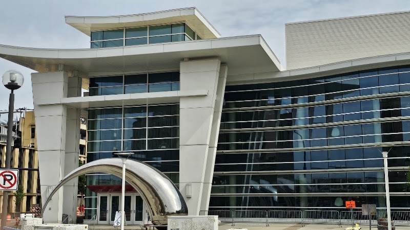 Mayo Civic Center - Event Venue in Rochester, Minnesota